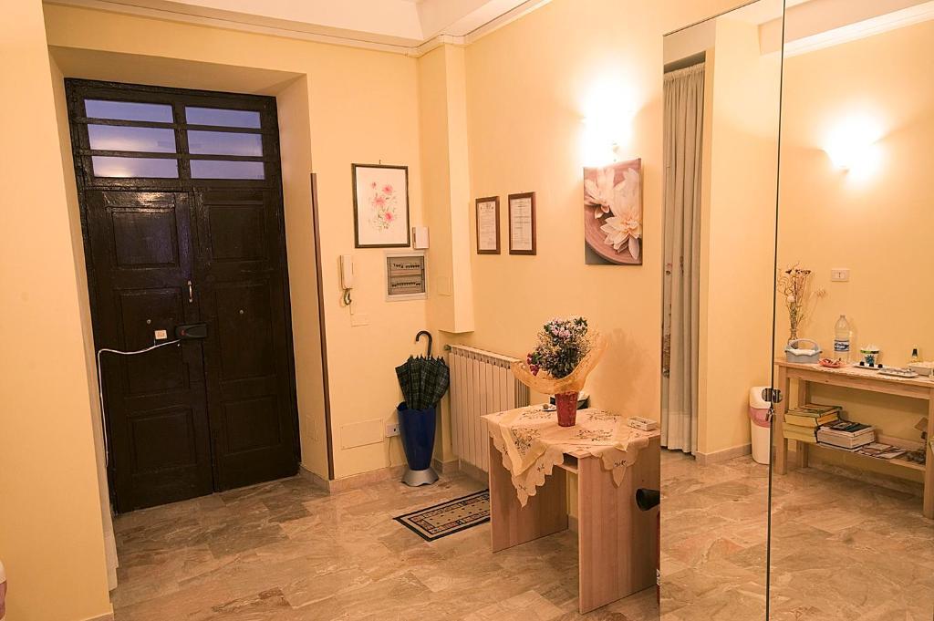 Parioli House Bed and Breakfast Rome Buitenkant foto