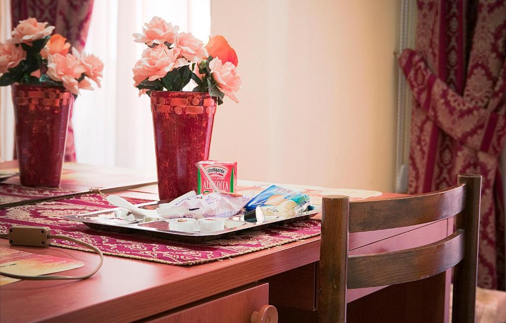 Parioli House Bed and Breakfast Rome Buitenkant foto