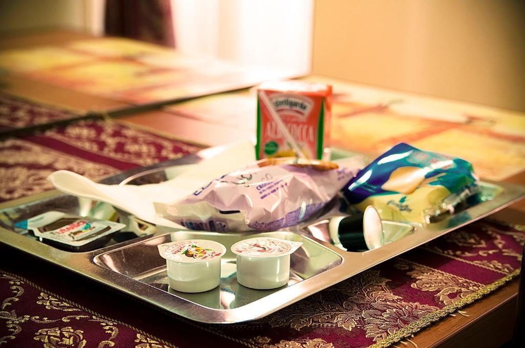 Parioli House Bed and Breakfast Rome Buitenkant foto