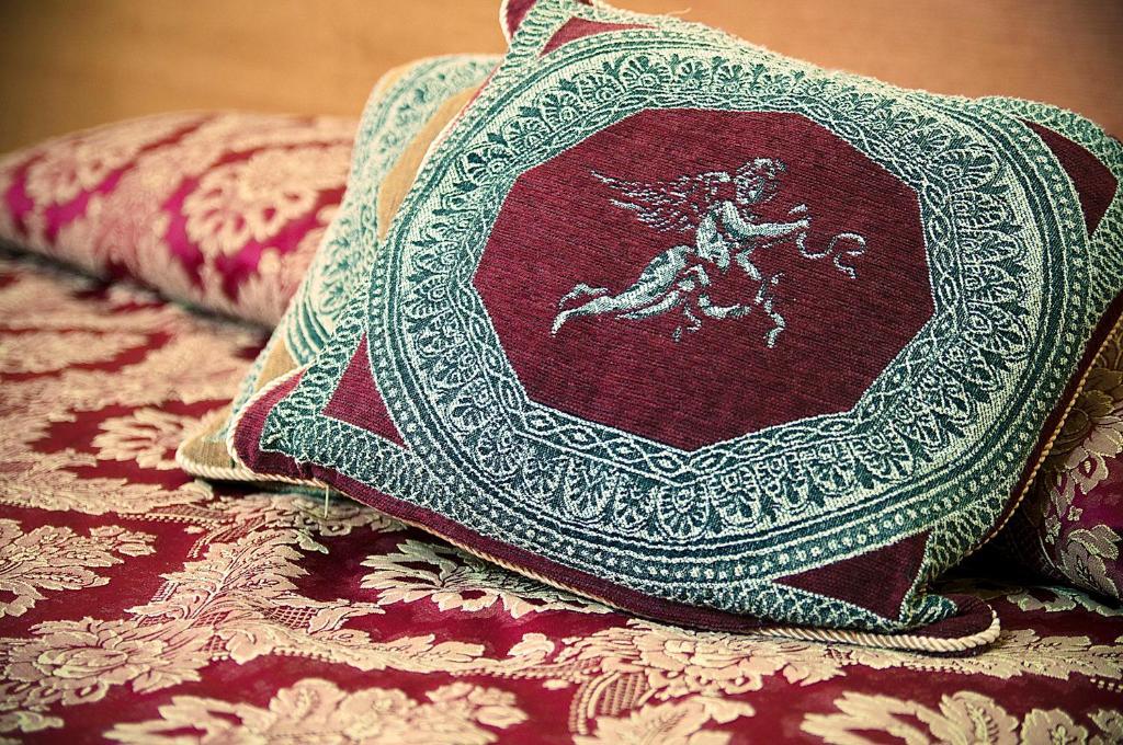 Parioli House Bed and Breakfast Rome Buitenkant foto