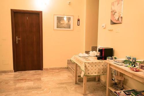 Parioli House Bed and Breakfast Rome Buitenkant foto